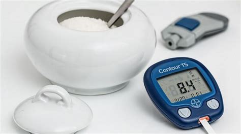 Повишената кръвна захар причинява ли диабет?